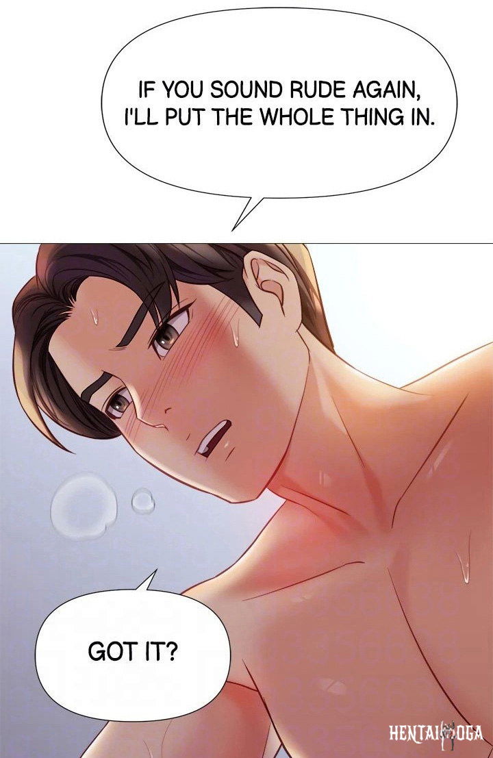 Daughter Friend Daughter Friend Chapter 81 - Page 38