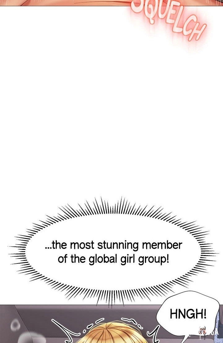 Daughter Friend Daughter Friend Chapter 81 - Page 45