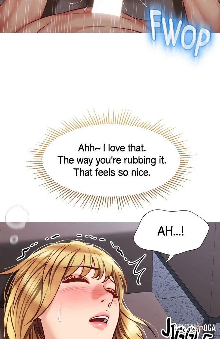 Daughter Friend Daughter Friend Chapter 81 - Page 47