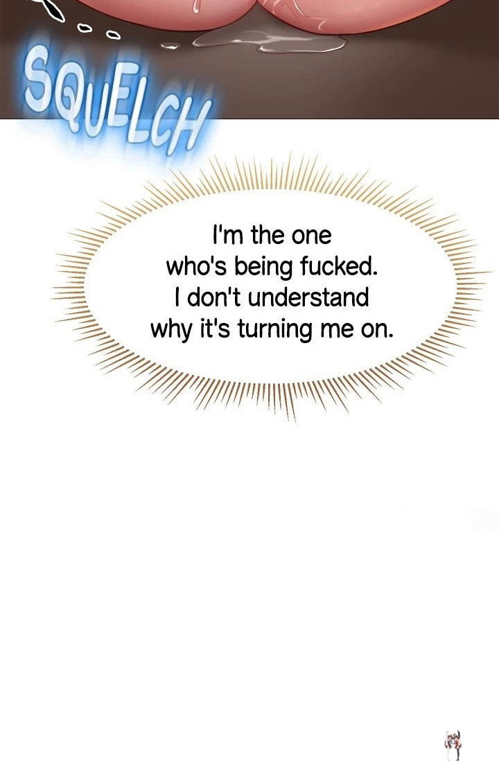 Daughter Friend Daughter Friend Chapter 81 - Page 50