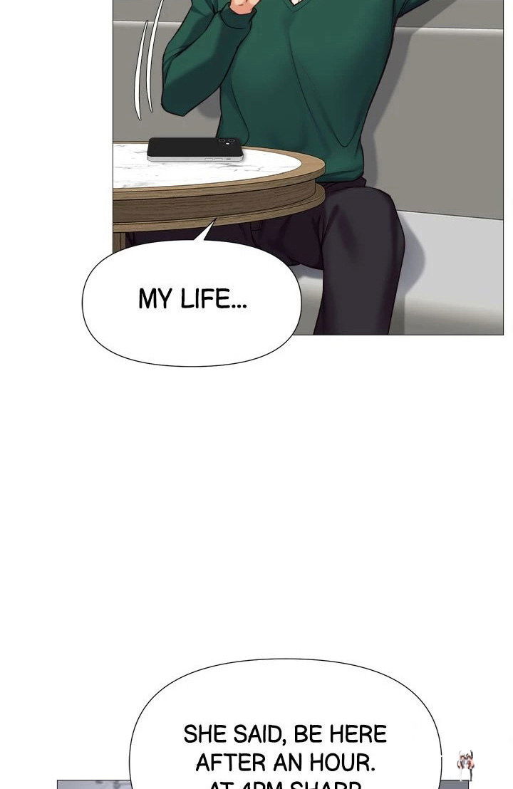 Daughter Friend Daughter Friend Chapter 81 - Page 52