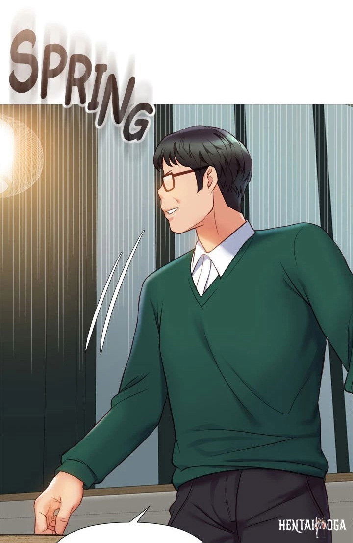 Daughter Friend Daughter Friend Chapter 81 - Page 54