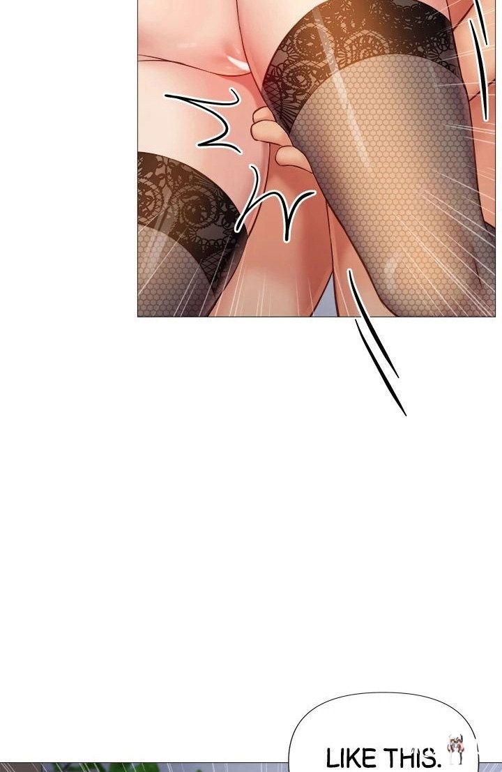 Daughter Friend Daughter Friend Chapter 81 - Page 64