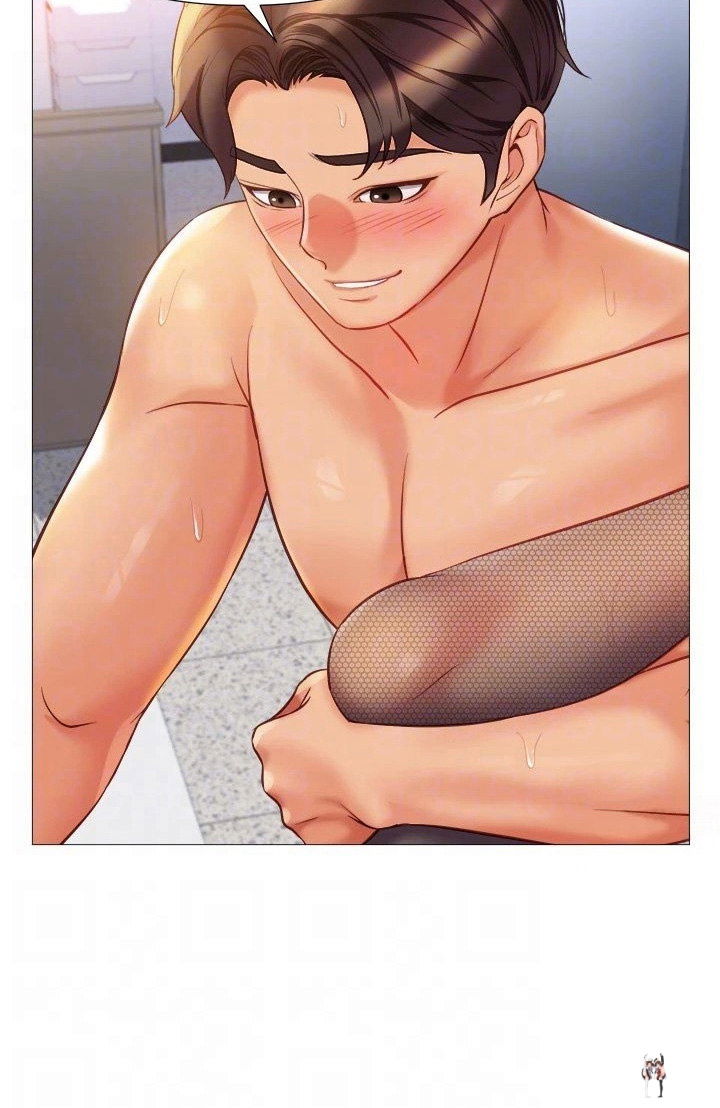 Daughter Friend Daughter Friend Chapter 81 - Page 68