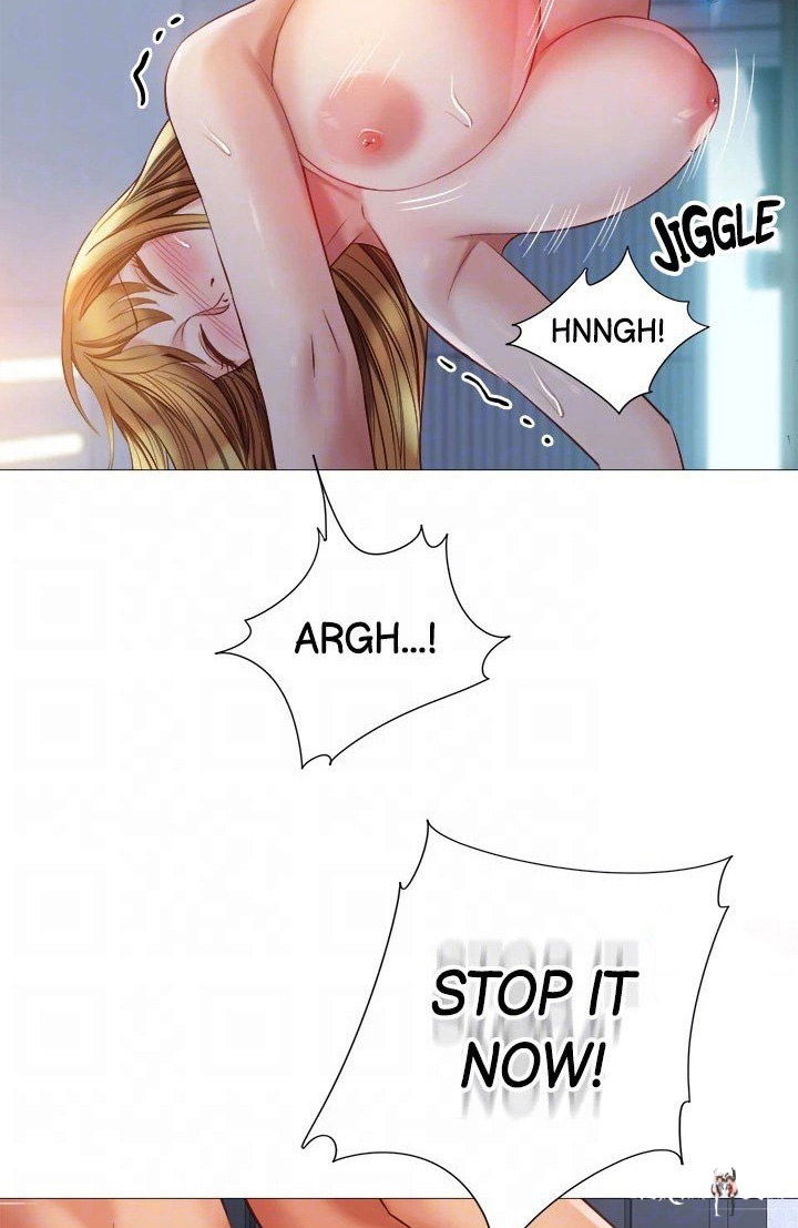 Daughter Friend Daughter Friend Chapter 81 - Page 70