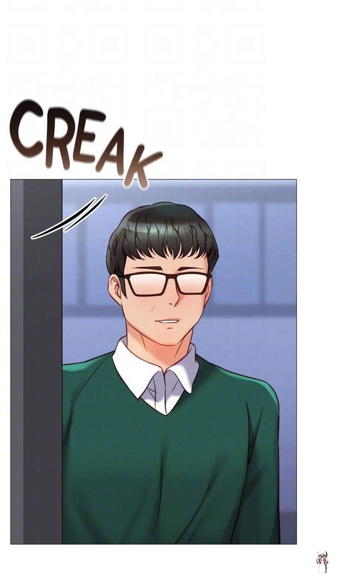 Daughter Friend Daughter Friend Chapter 81 - Page 81