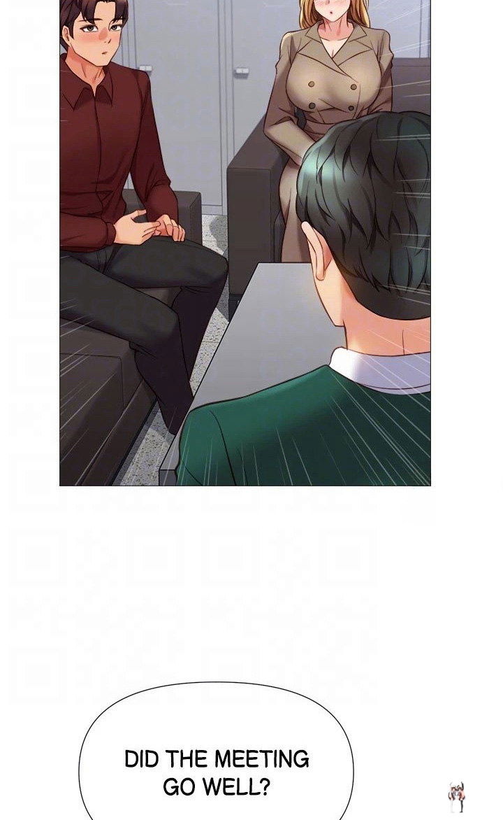 Daughter Friend Daughter Friend Chapter 81 - Page 83