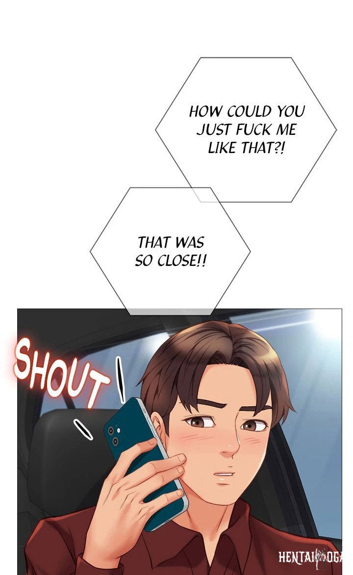 Daughter Friend Daughter Friend Chapter 81 - Page 88