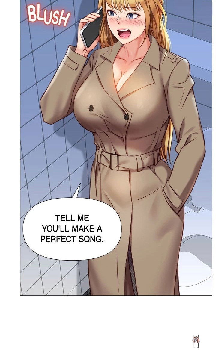 Daughter Friend Daughter Friend Chapter 81 - Page 90