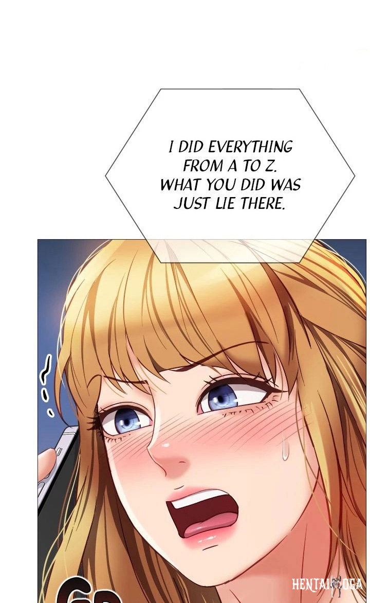 Daughter Friend Daughter Friend Chapter 81 - Page 92