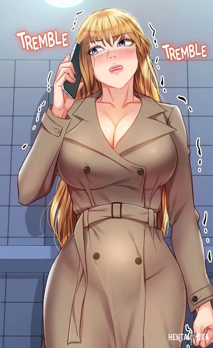 Daughter Friend Daughter Friend Chapter 81 - Page 95