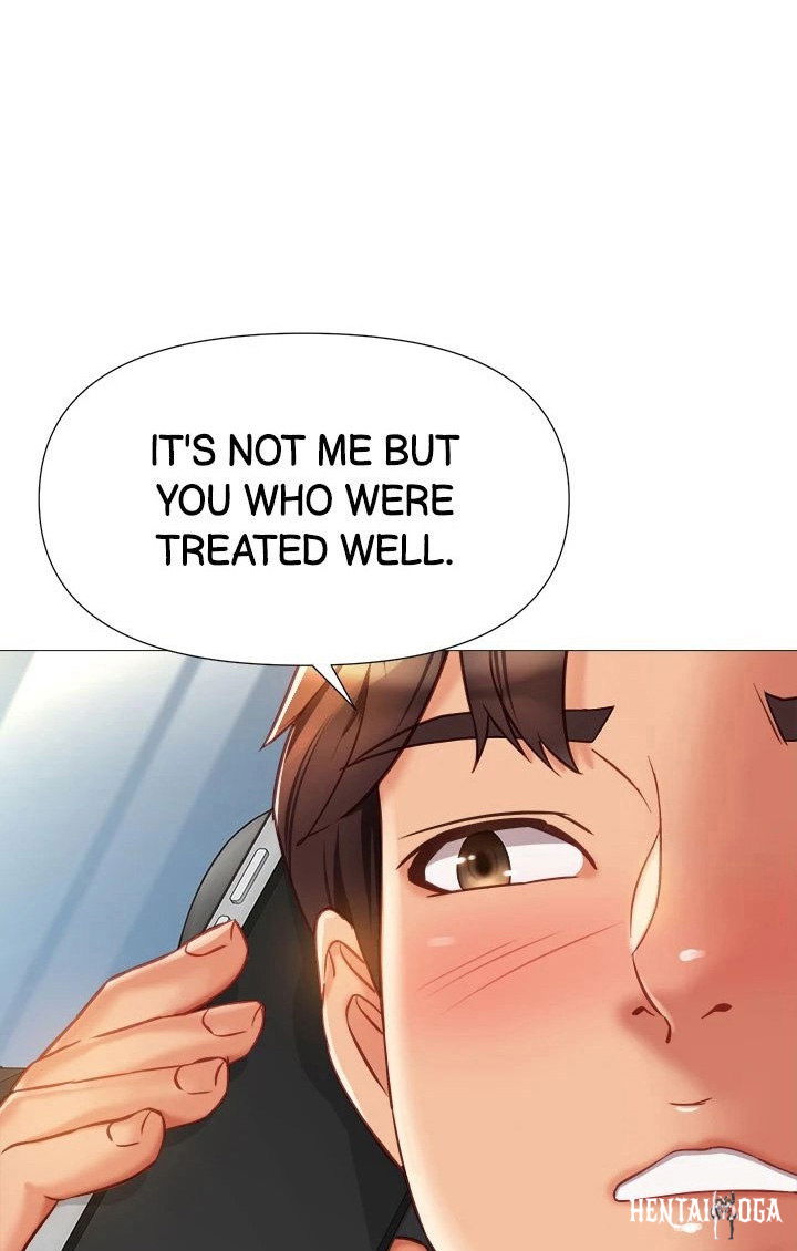 Daughter Friend Daughter Friend Chapter 82 - Page 1