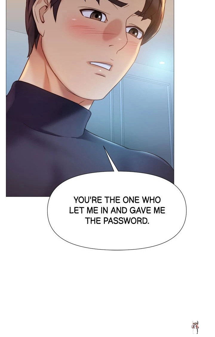 Daughter Friend Daughter Friend Chapter 82 - Page 10