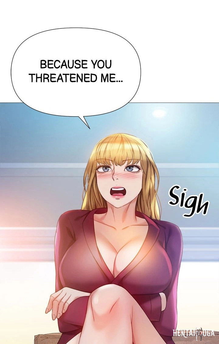 Daughter Friend Daughter Friend Chapter 82 - Page 11