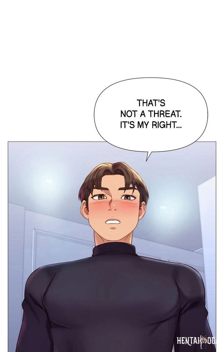 Daughter Friend Daughter Friend Chapter 82 - Page 13