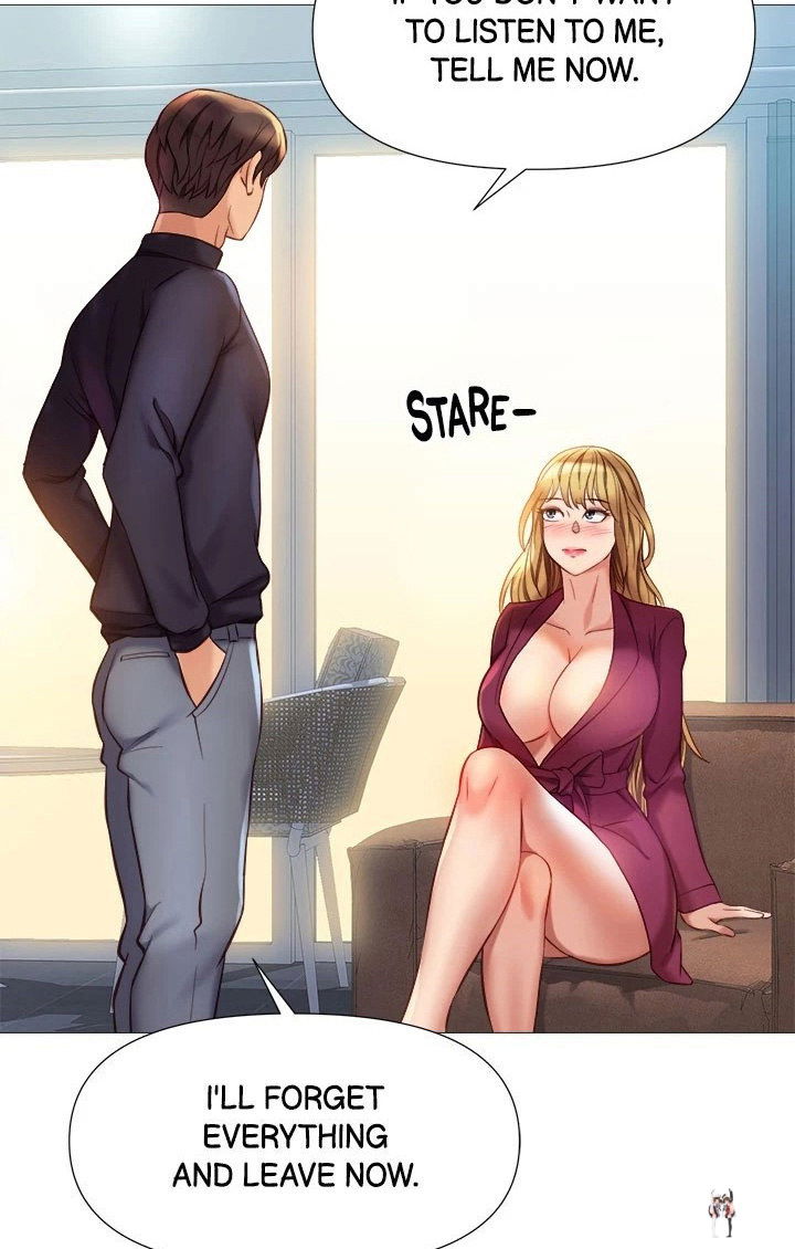 Daughter Friend Daughter Friend Chapter 82 - Page 15