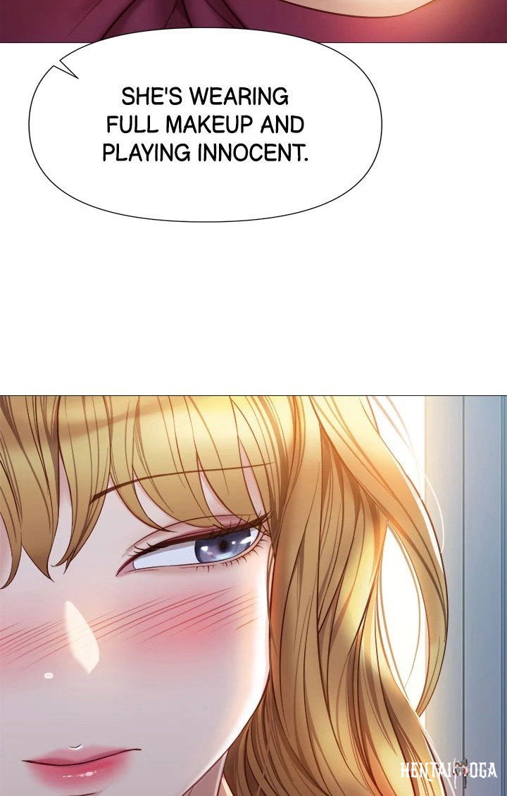 Daughter Friend Daughter Friend Chapter 82 - Page 17