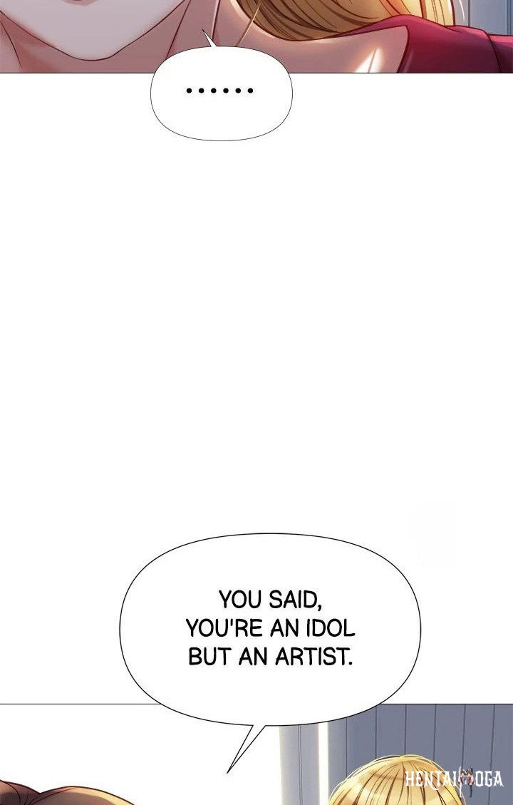 Daughter Friend Daughter Friend Chapter 82 - Page 18