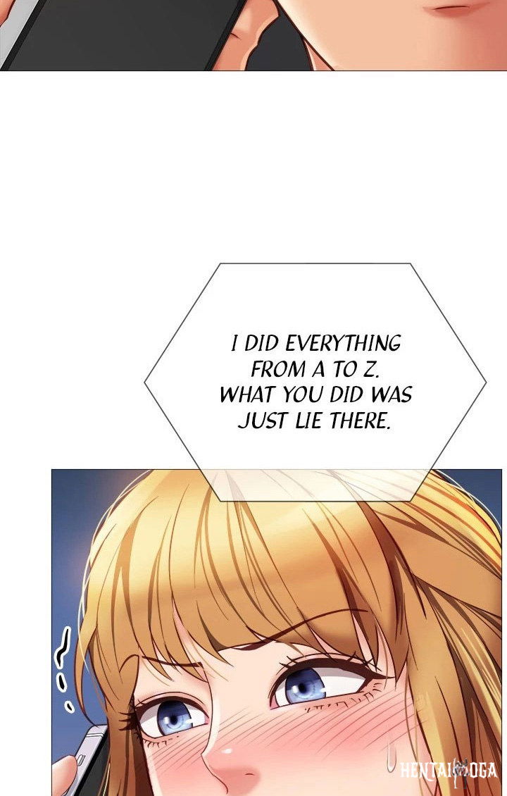 Daughter Friend Daughter Friend Chapter 82 - Page 2