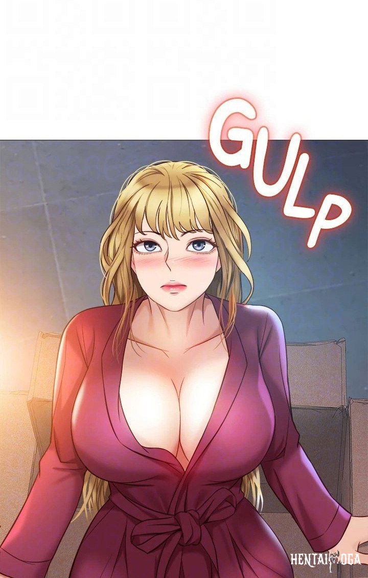 Daughter Friend Daughter Friend Chapter 82 - Page 23