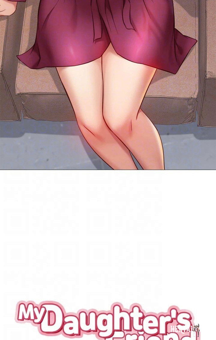 Daughter Friend Daughter Friend Chapter 82 - Page 24