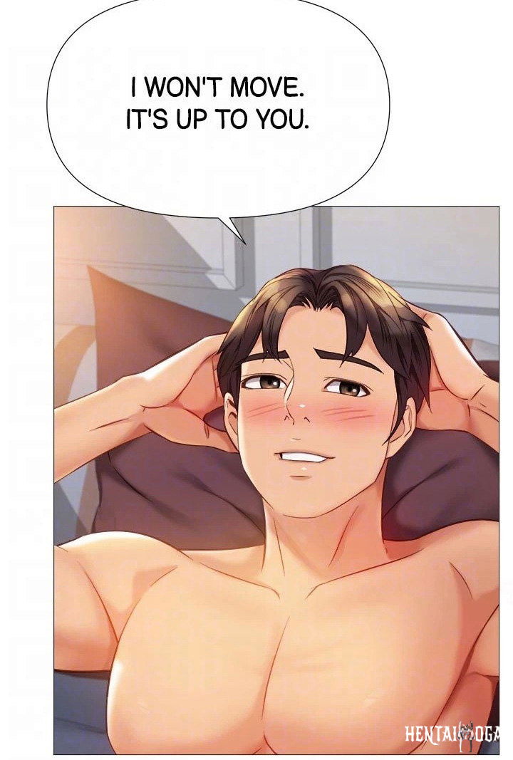 Daughter Friend Daughter Friend Chapter 82 - Page 29