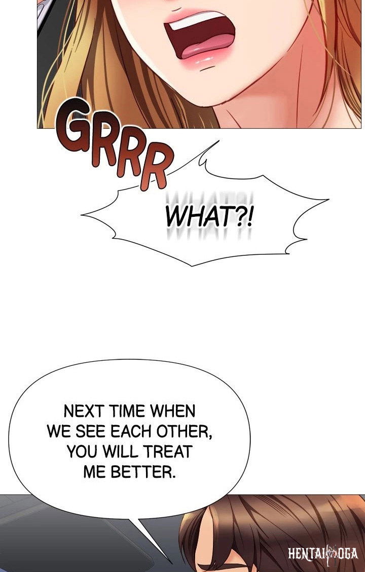 Daughter Friend Daughter Friend Chapter 82 - Page 3