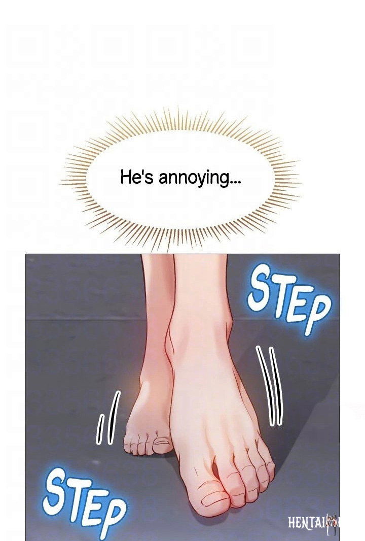 Daughter Friend Daughter Friend Chapter 82 - Page 33