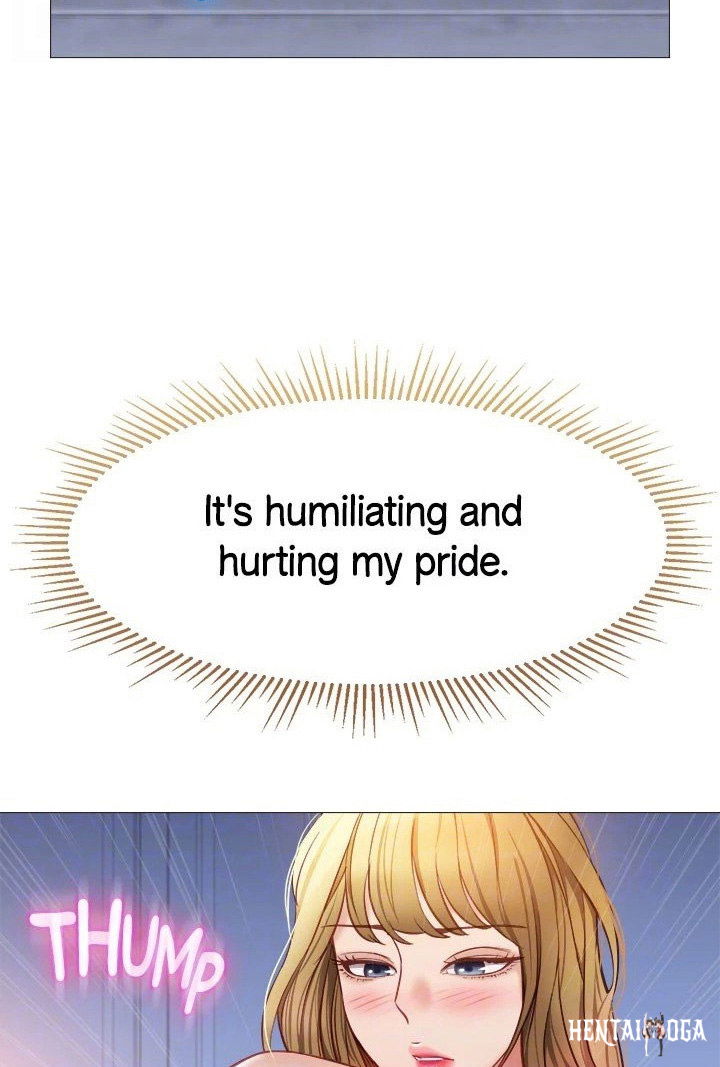 Daughter Friend Daughter Friend Chapter 82 - Page 34