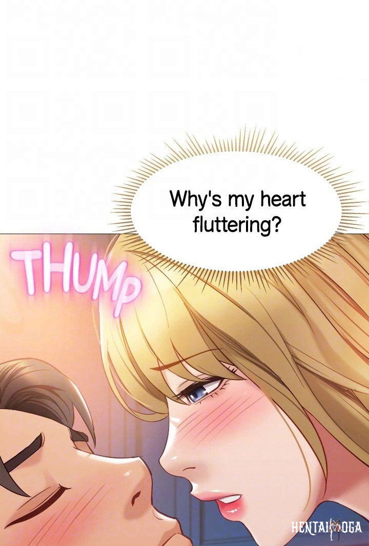 Daughter Friend Daughter Friend Chapter 82 - Page 36