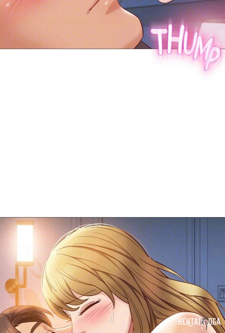 Daughter Friend Daughter Friend Chapter 82 - Page 37