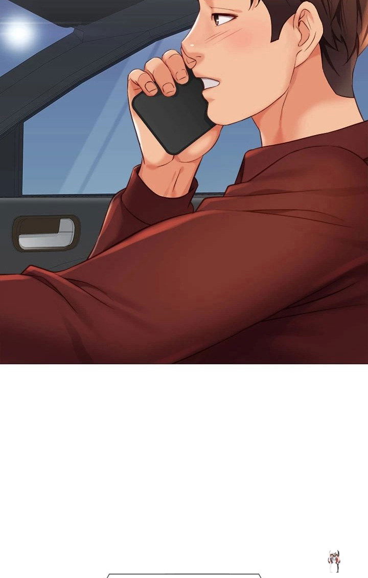 Daughter Friend Daughter Friend Chapter 82 - Page 4