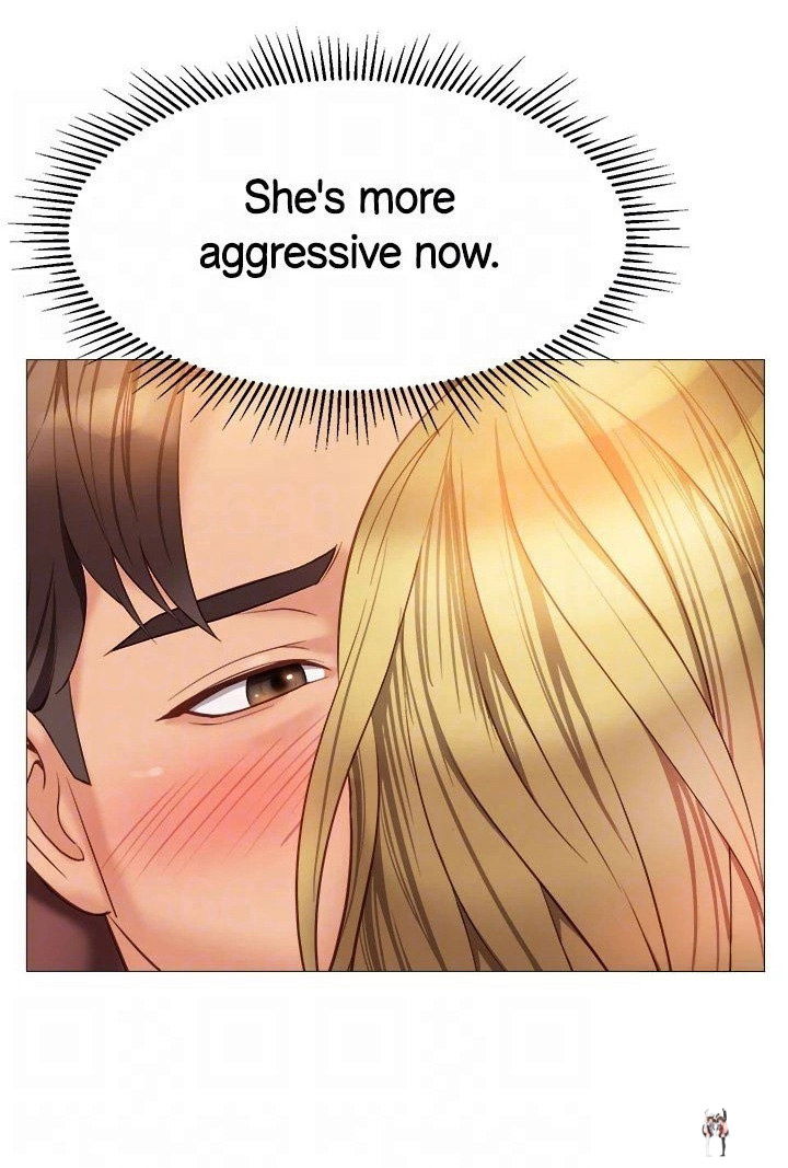 Daughter Friend Daughter Friend Chapter 82 - Page 40