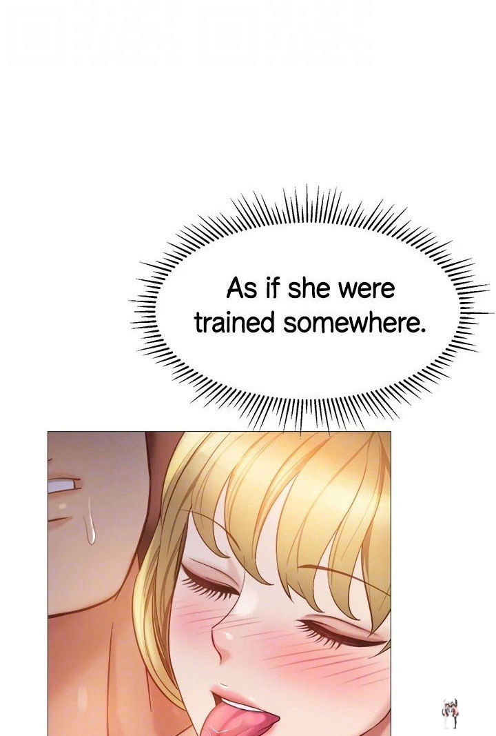 Daughter Friend Daughter Friend Chapter 82 - Page 41