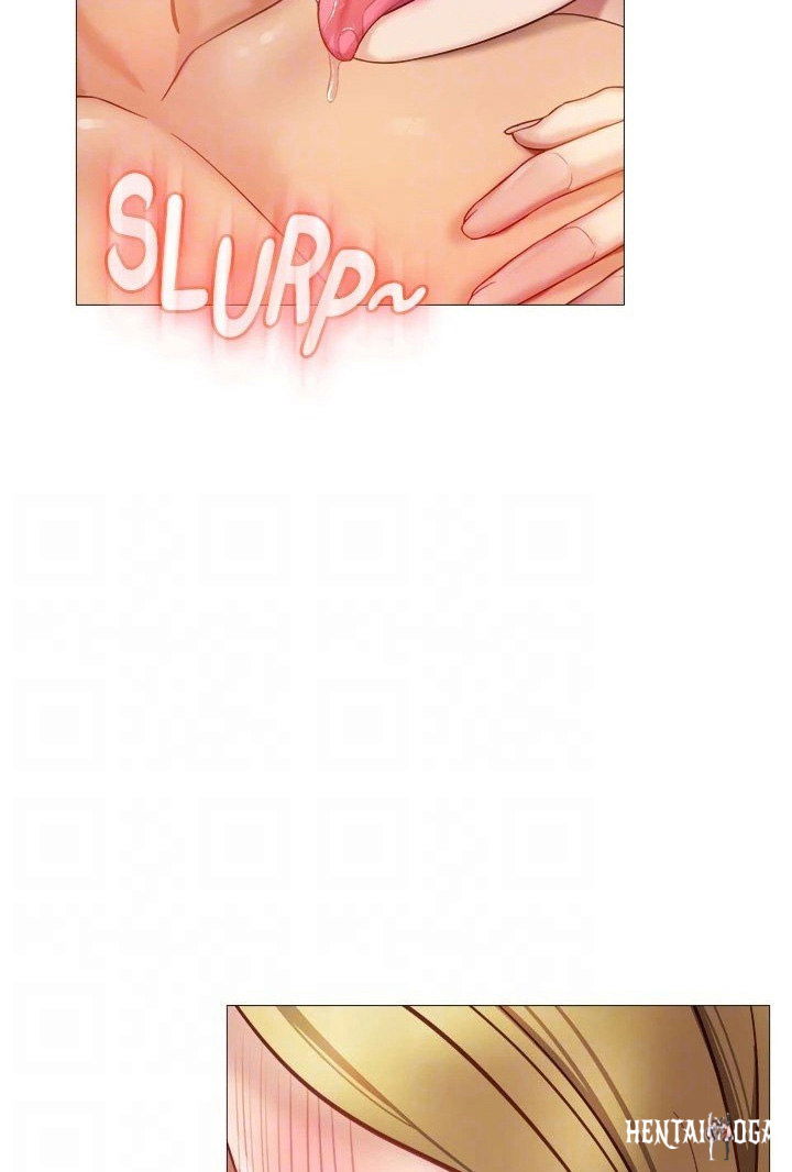 Daughter Friend Daughter Friend Chapter 82 - Page 42