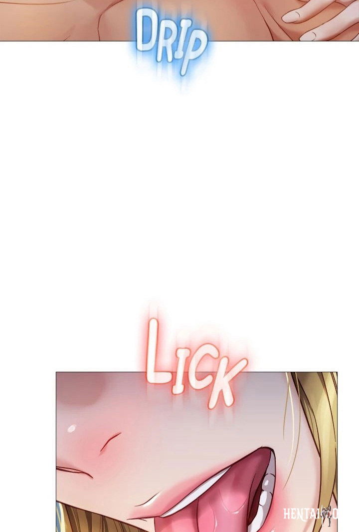 Daughter Friend Daughter Friend Chapter 82 - Page 45