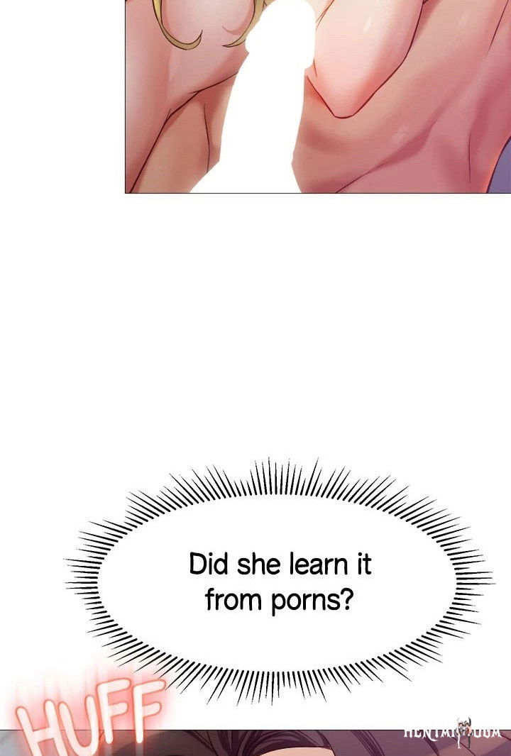 Daughter Friend Daughter Friend Chapter 82 - Page 48