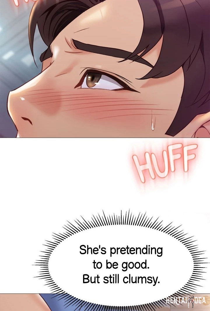 Daughter Friend Daughter Friend Chapter 82 - Page 49