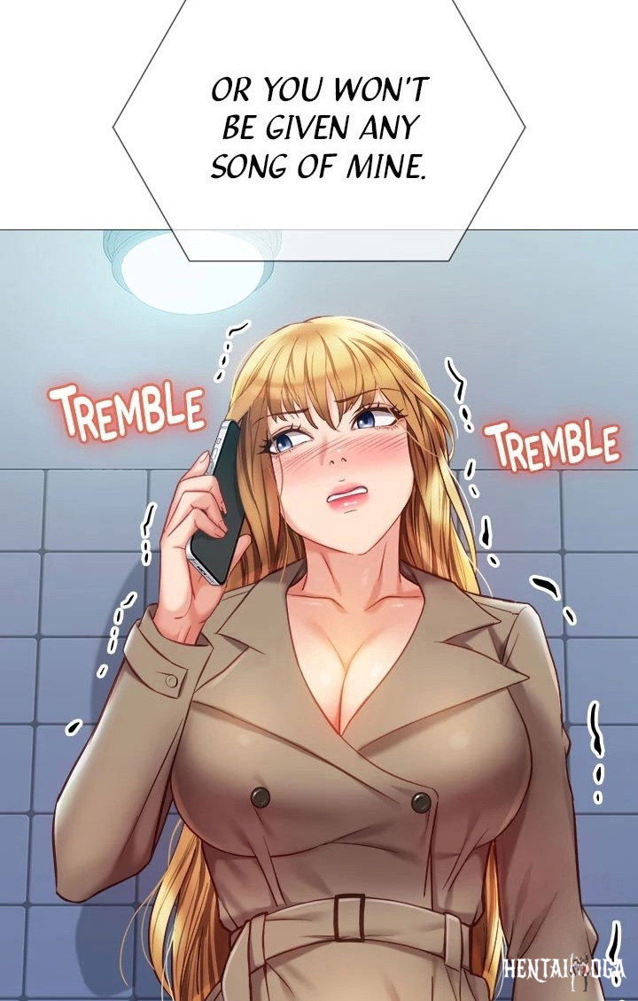 Daughter Friend Daughter Friend Chapter 82 - Page 5