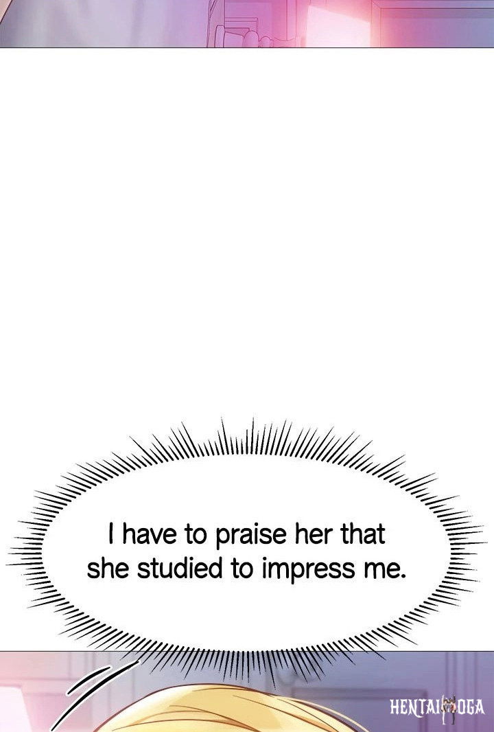 Daughter Friend Daughter Friend Chapter 82 - Page 51