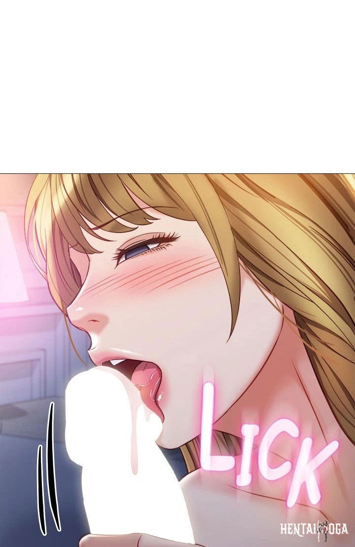 Daughter Friend Daughter Friend Chapter 82 - Page 53