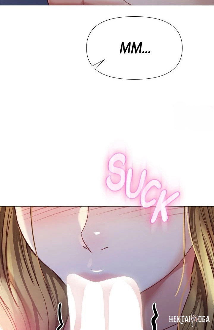 Daughter Friend Daughter Friend Chapter 82 - Page 54