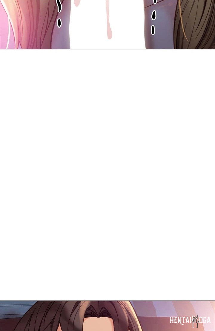 Daughter Friend Daughter Friend Chapter 82 - Page 55