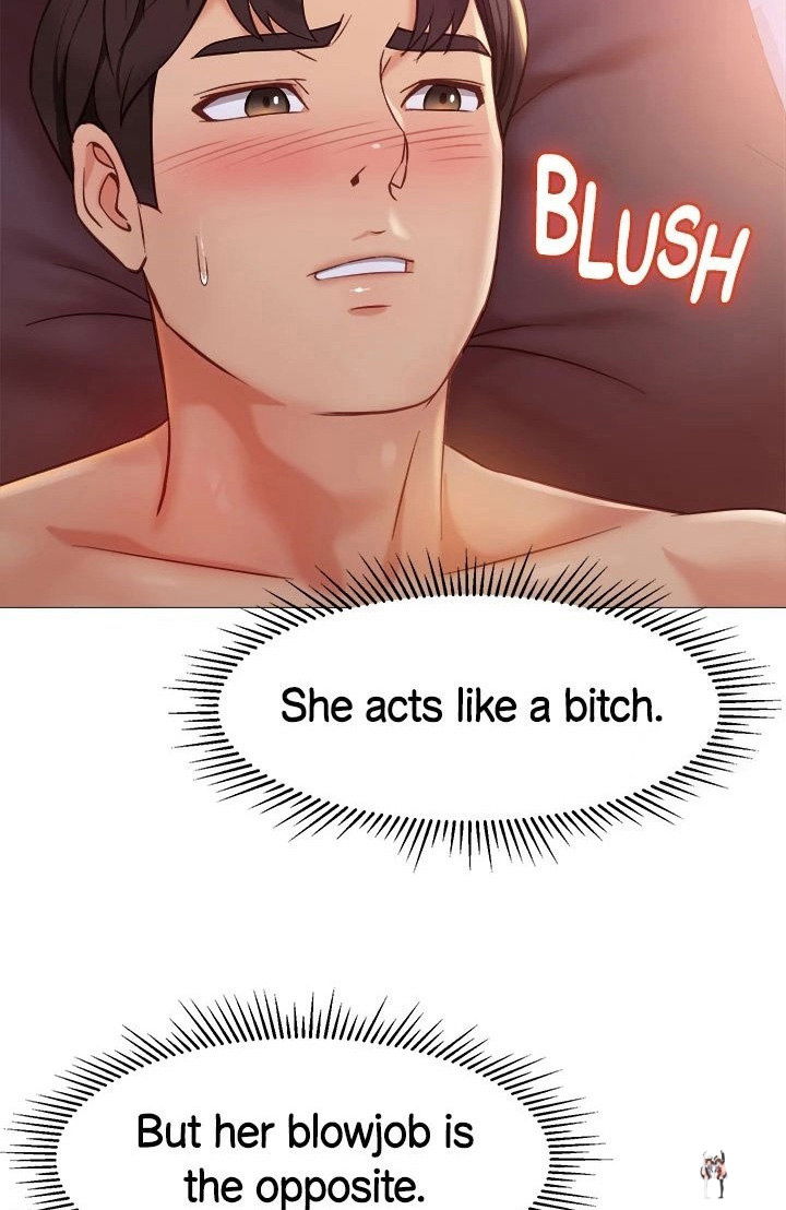 Daughter Friend Daughter Friend Chapter 82 - Page 56