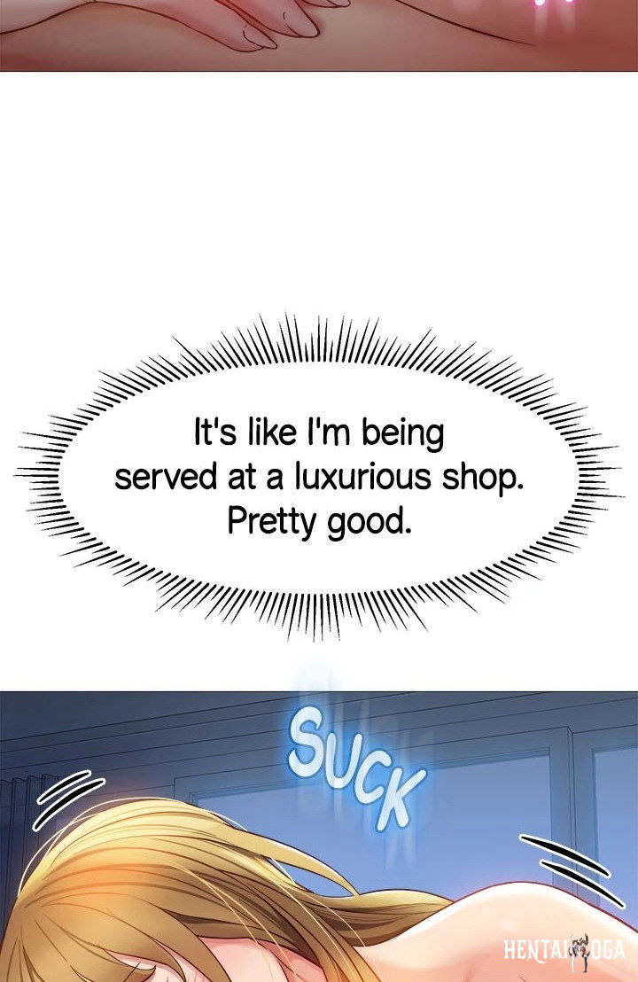 Daughter Friend Daughter Friend Chapter 82 - Page 58