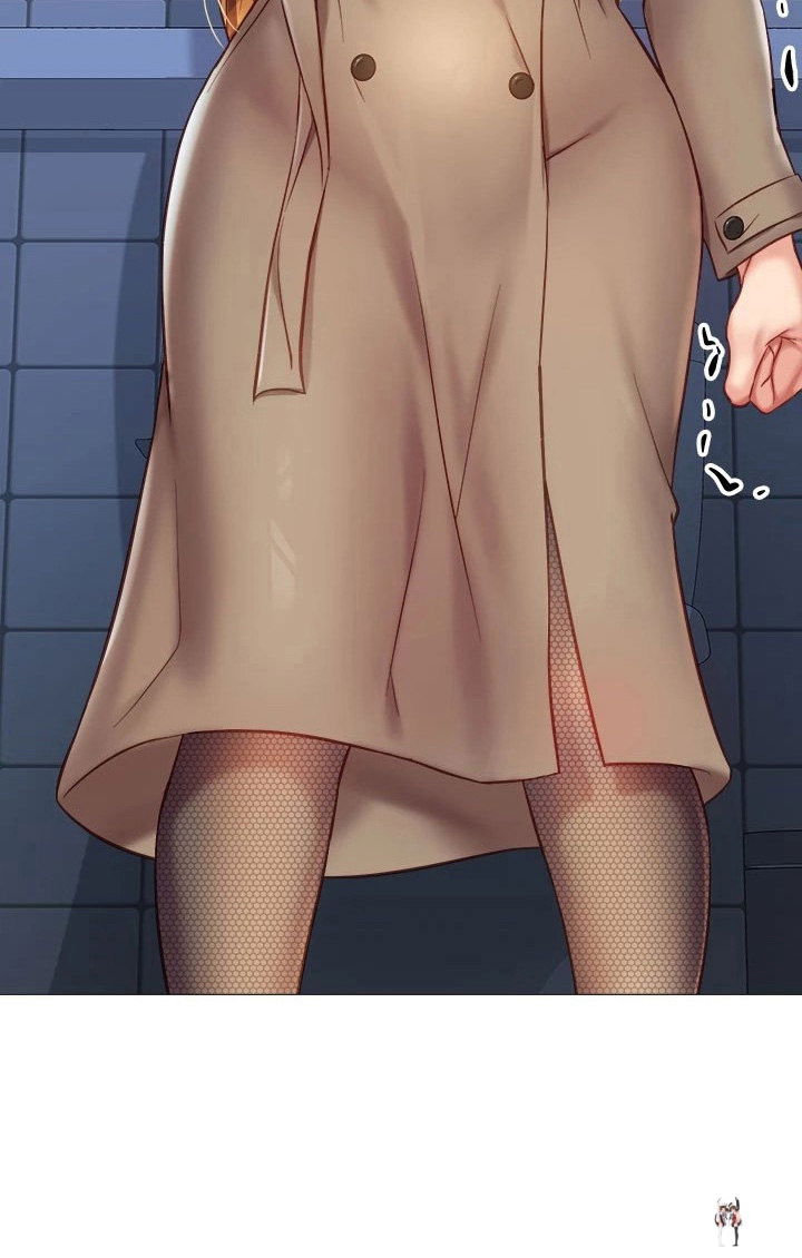 Daughter Friend Daughter Friend Chapter 82 - Page 6