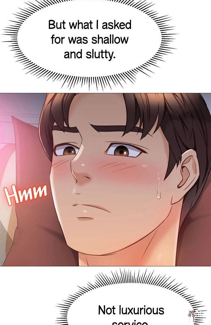 Daughter Friend Daughter Friend Chapter 82 - Page 60