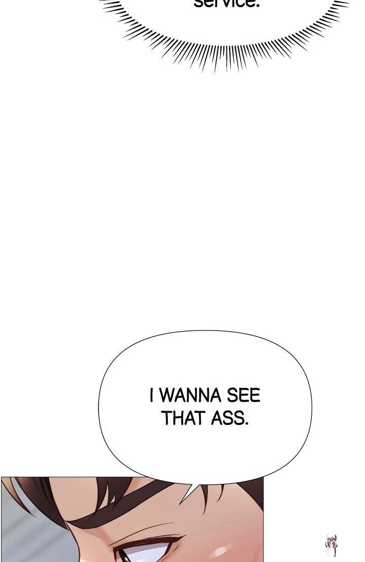 Daughter Friend Daughter Friend Chapter 82 - Page 61