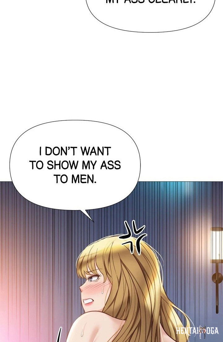 Daughter Friend Daughter Friend Chapter 82 - Page 64