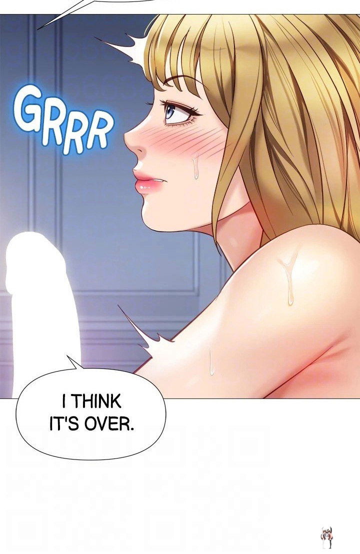 Daughter Friend Daughter Friend Chapter 82 - Page 68